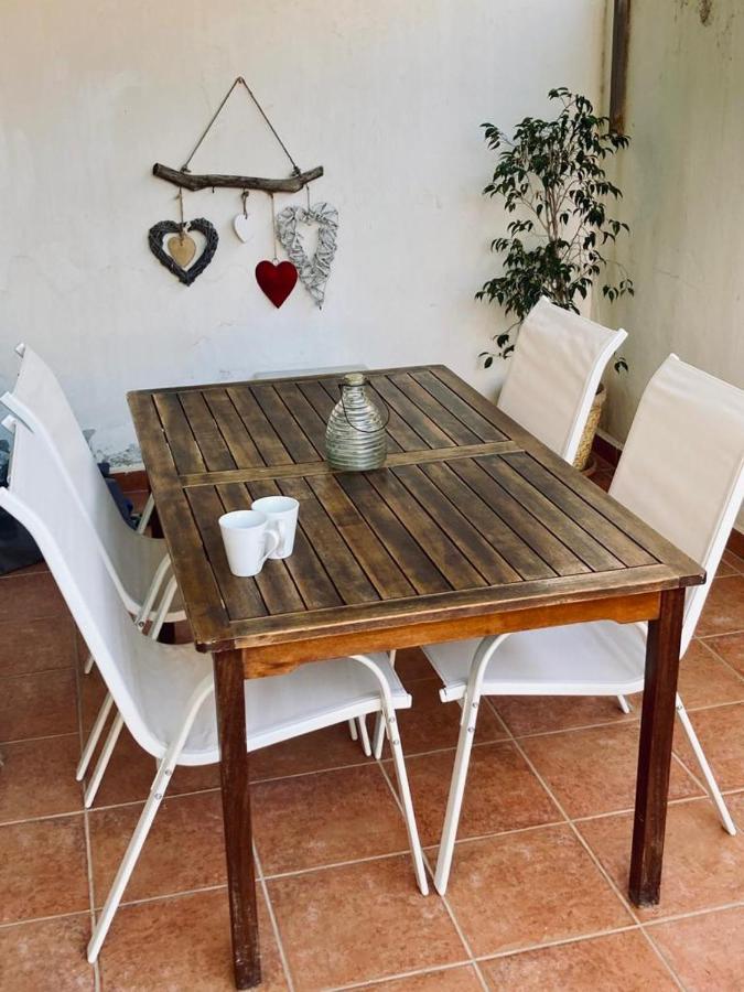 Piles Playa Beach Apartment Ngoại thất bức ảnh