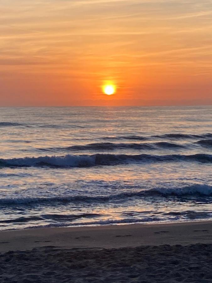 Piles Playa Beach Apartment Ngoại thất bức ảnh