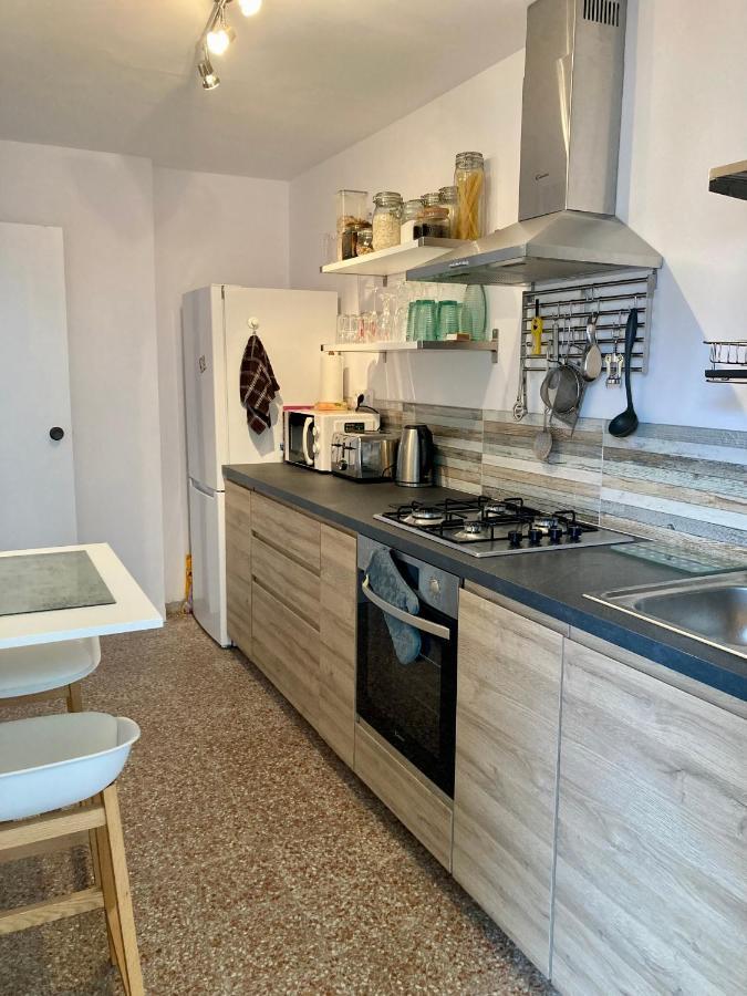 Piles Playa Beach Apartment Ngoại thất bức ảnh